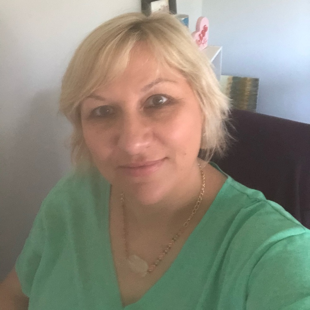 Meet your Posher, Shelley